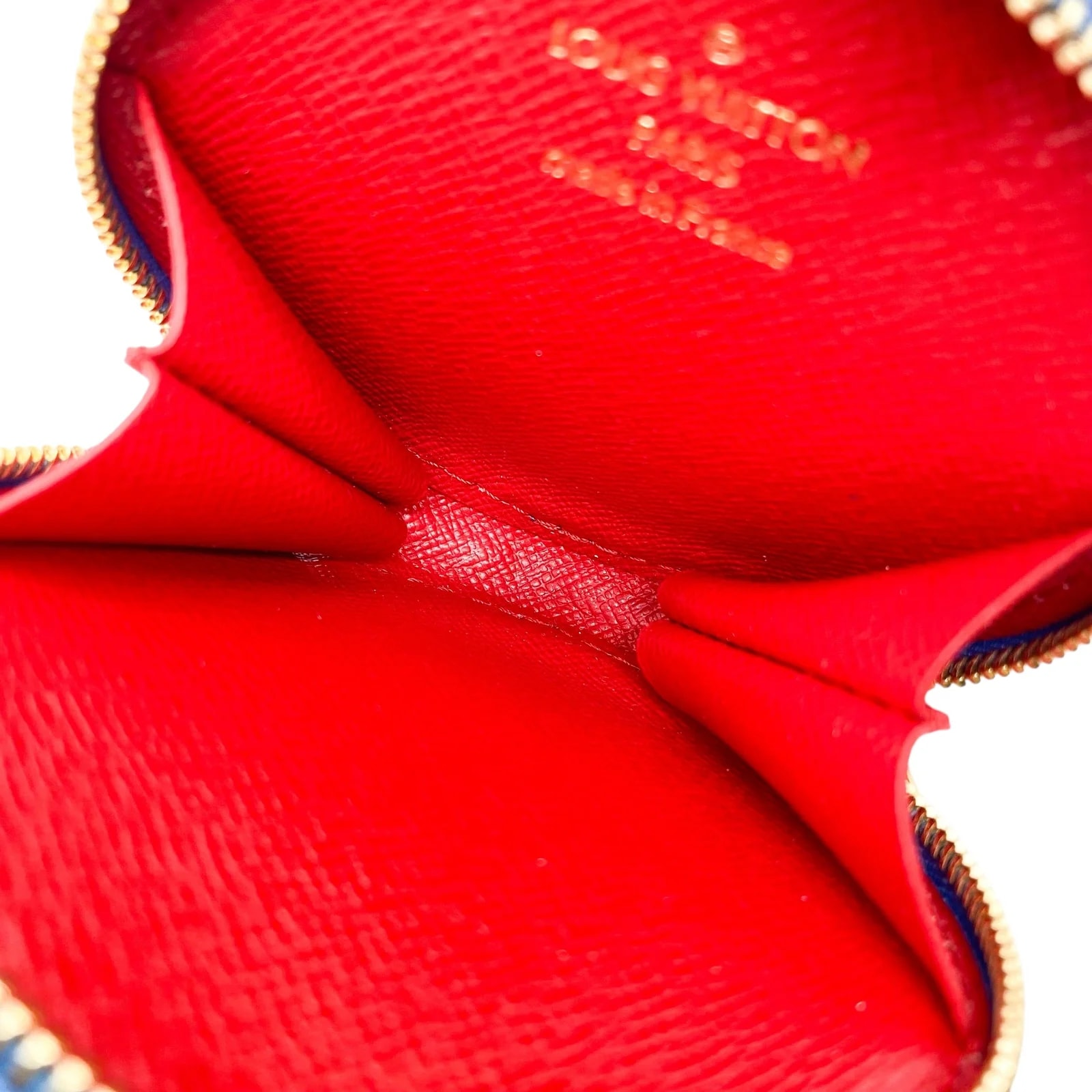 Louis Vuitton Patchwork Pochette 3