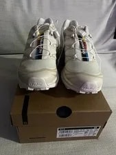 Salomon XT-6 Ice Almond Milk New 2