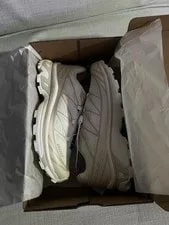 Salomon XT-6 Ice Almond Milk New 3