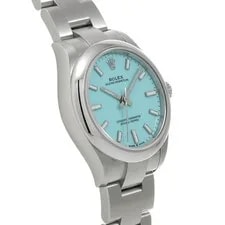 Rolex Oyster Perpetual 31 177200 Blue 723729 3