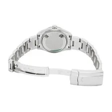 Rolex Oyster Perpetual 31 177200 Blue 723729 4