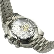 Omega Speedmaster 310.30.42.50.01.002 42mm Stainless Steel Black OKW516 2