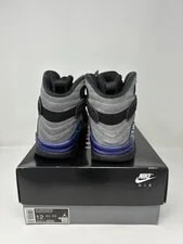 Air Jordan 8 Retro High Top 305381-025 2