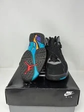 Air Jordan 8 Retro High Top 305381-025 3