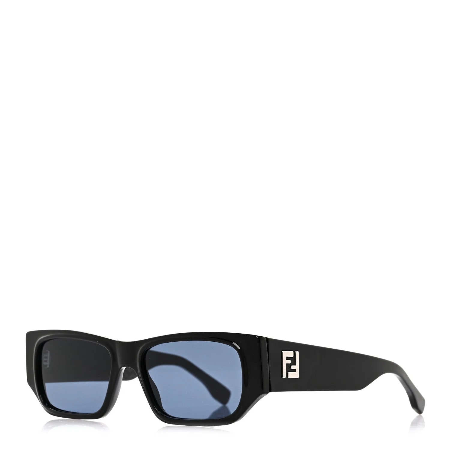 Fendi — Acetate Sunglasses FE40144I — Accessory — resale