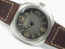 Panerai — Panerai Radiomir PAM01334 — Watch — resale
