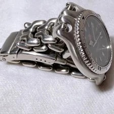 Tag Heuer Sel Qz Gray Wg1213 4