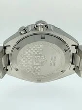 TAG Heuer Quartz / Formula 1 / Analog / Stainless Steel / Black / Silver 3