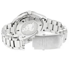 Omega Seamaster 600 Planet Ocean 2200.50 45mm SS Black #C16681 3