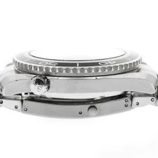 Omega Seamaster 600 Planet Ocean 2200.50 45mm SS Black #C16681 4