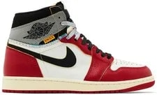 Jordan — Jordan 1 Retro High OG SP Size 10 Ships Fast — Sneaker — resale