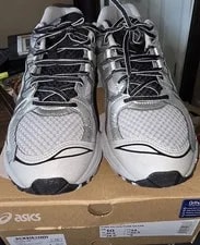 Asics Gel-kayano Legacy US 10 2