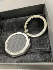 Audemars Piguet Key Ring Black Siler Key Holder Noelty 2