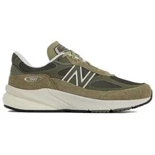 New Balance 990v6 Low True Camo - U990TB6 2
