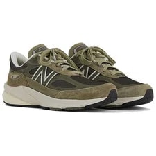 New Balance 990v6 Low True Camo - U990TB6 3