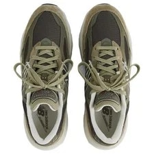 New Balance 990v6 Low True Camo - U990TB6 4