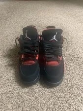 Air Jordan 4 Thunders 2
