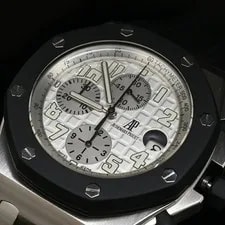 Audemars Piguet Royal Oak Offshore 25940SK.OO.D002CA.02.A 3