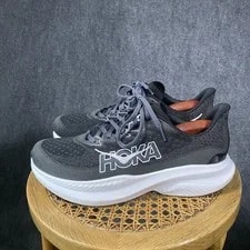 HOKA — Hoka One Mach 6 Running Shoes 10.5 EE Wide Excellent — Sneaker — resale