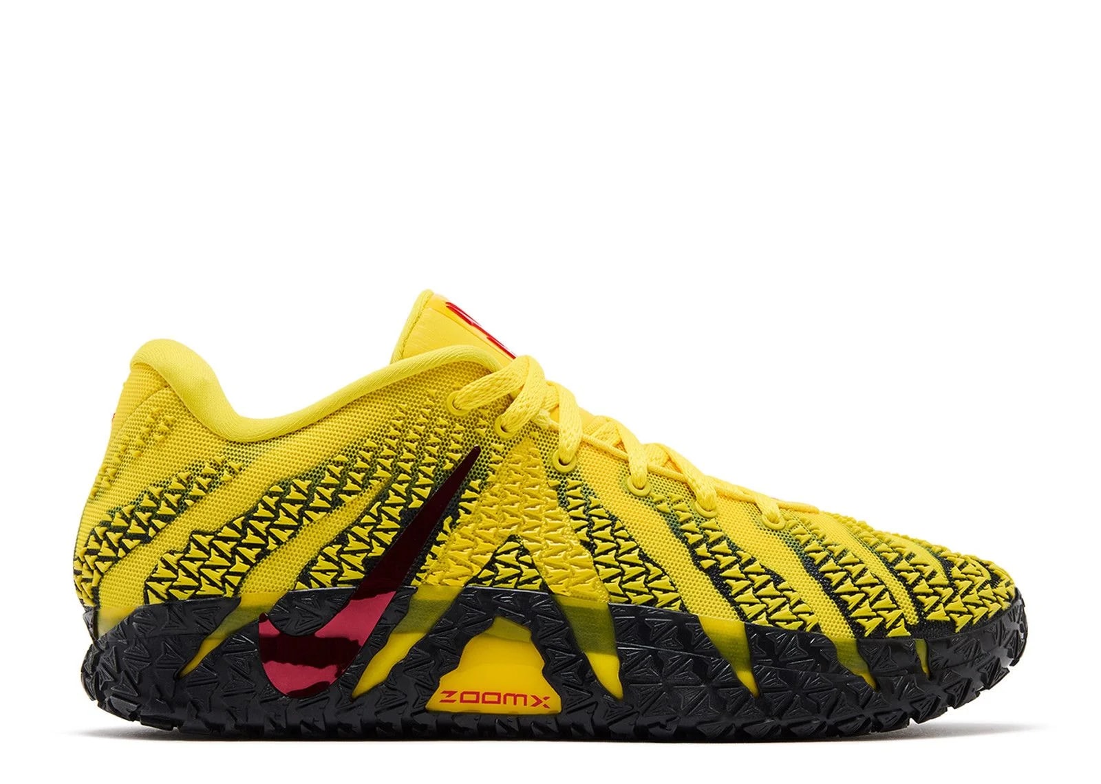 Nike — Nike Ja 3 'Let Me Be Ja' — Sneaker — resale