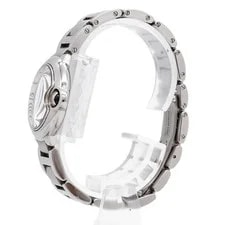 Cartier Ballon Bleu SM W69010Z4 28.0mm Silver Dial Quartz #OTW762 2