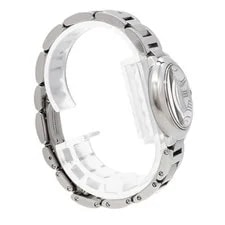 Cartier Ballon Bleu SM W69010Z4 28.0mm Silver Dial Quartz #OTW762 3