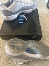 Size 12 - Air Jordan 11 Retro Low 2