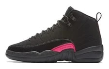 Jordan — Jordan 12 Retro Rush GS 510815-006 — Sneaker — resale