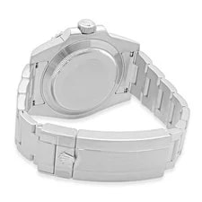 Rolex Stainless Steel Submariner 40mm 3