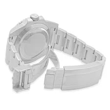 Rolex Stainless Steel Submariner 40mm 4