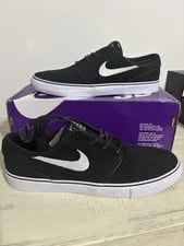 Nike SB — Nike SB Zoom Janoski OG+ — Sneaker — resale