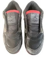 Nike Air Jordan 4 RM (GS) Varsity (FQ7938 060) 2
