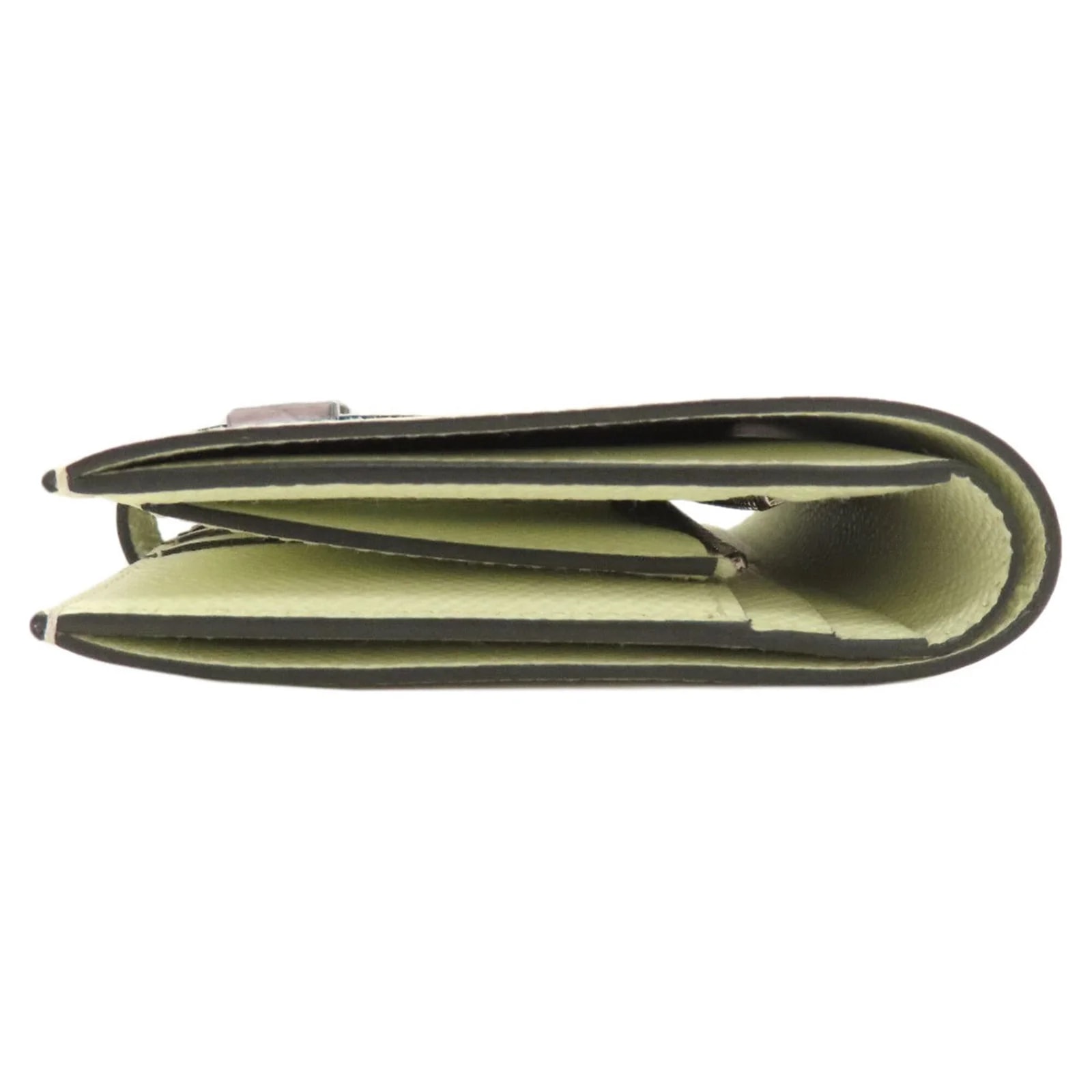 Hermes Pale Wallet (Bi-Fold) 3