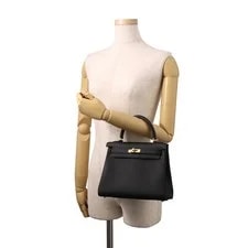 Hermes Kelly Retourne Size 25 4