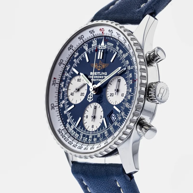 Breitling Navitimer A24322 2