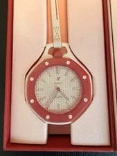 Audemars Piguet X Swatch Otto Rosso AP Royal Pop Limited Edition Receipt & Docs 3