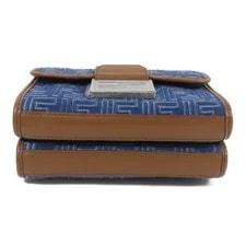 Fendi SHW Double Baguette 4