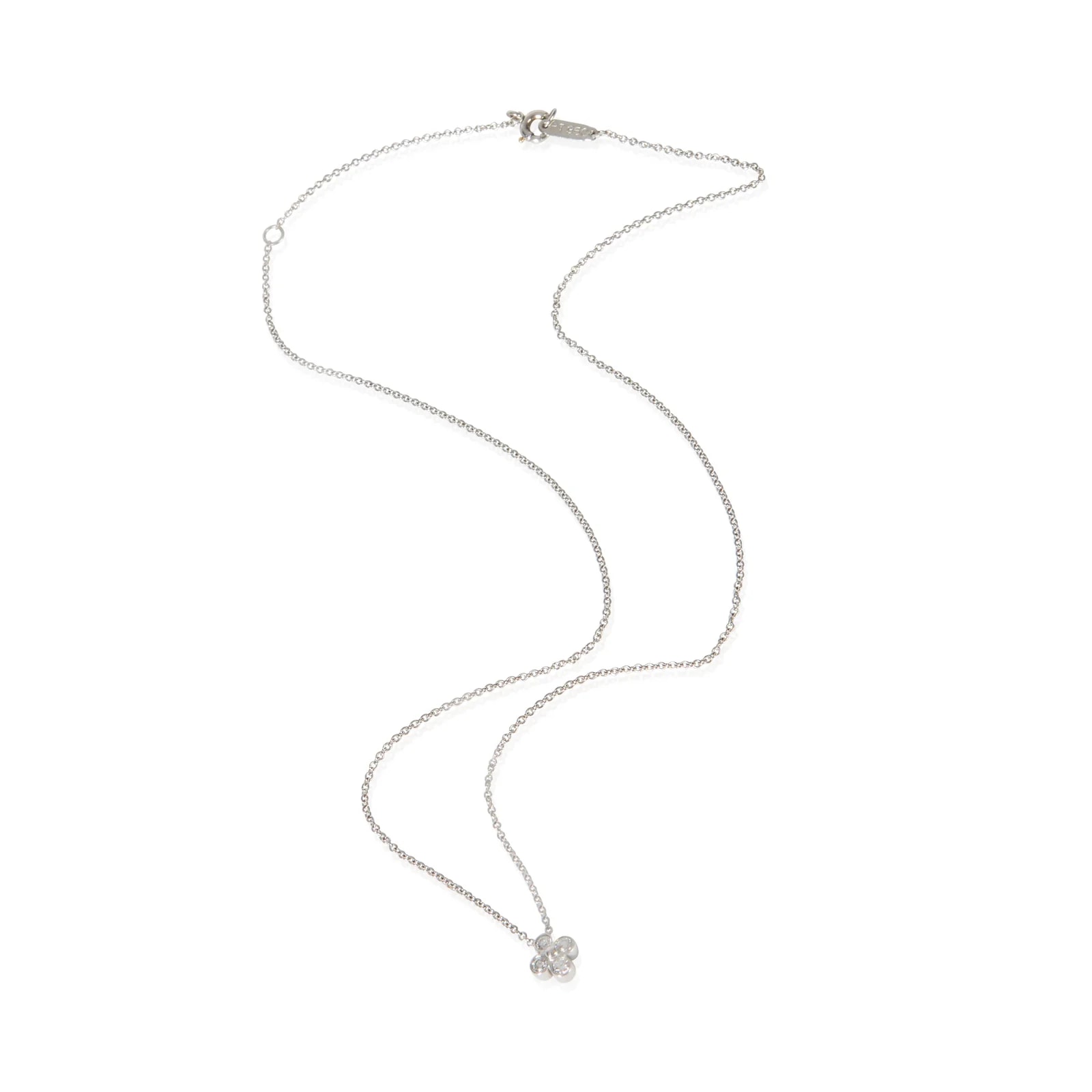 Tiffany & Co. Lace 950 2