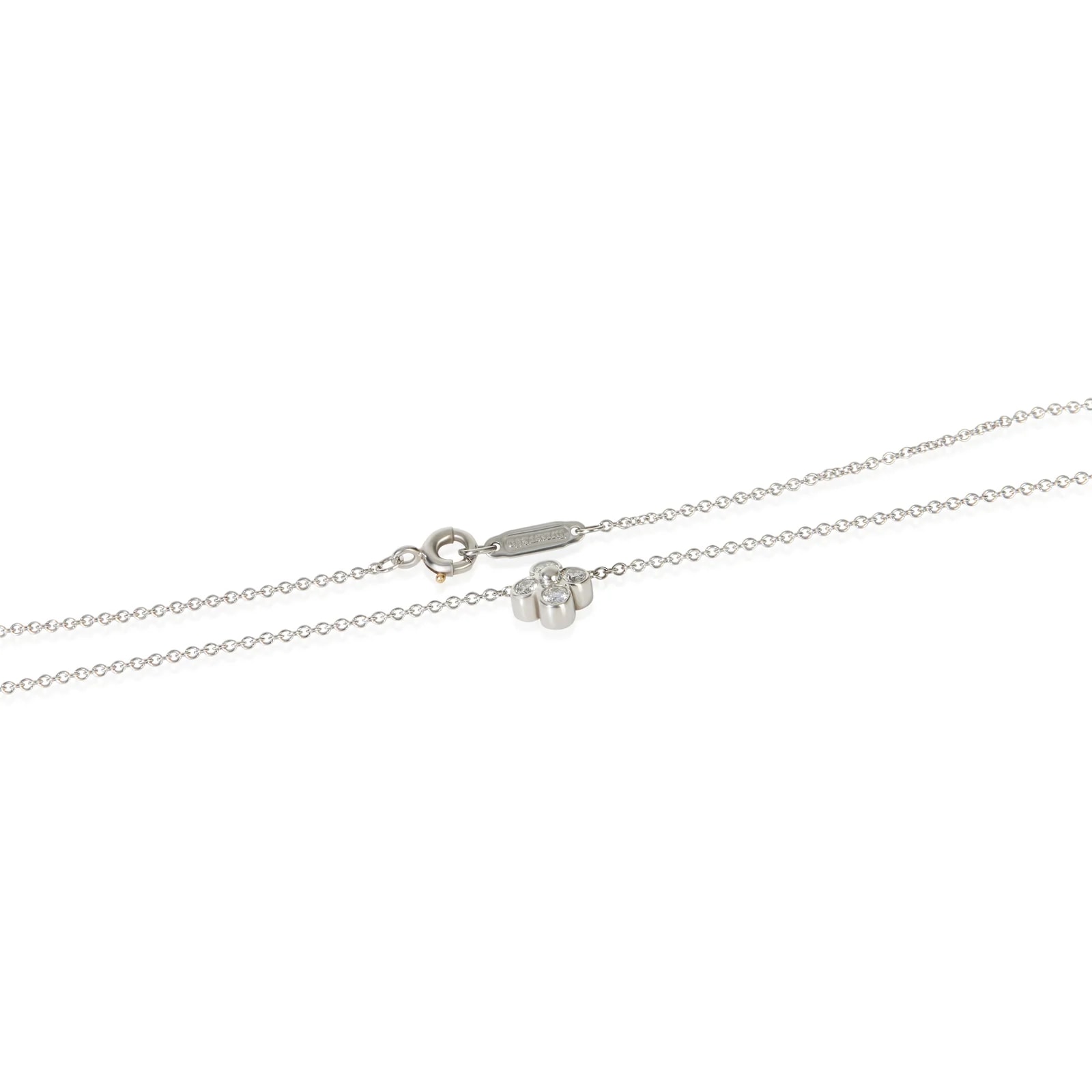 Tiffany & Co. Lace 950 3