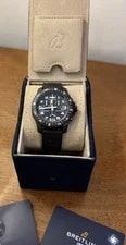Breitling Endurance Pro 44 Black. 2024 2