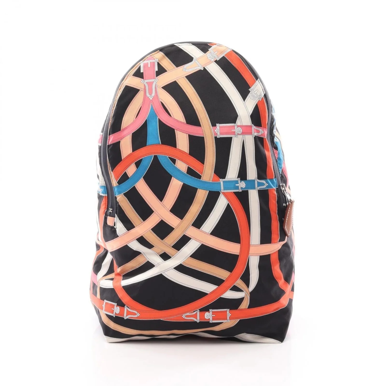 Hermès — Hermes -Color Backpack — Handbag — resale