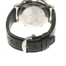 IWC Portofino Chronograph IW391019 42mm SS Navy #C4861 2