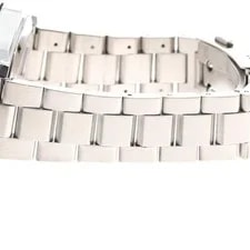 TAG Heuer Aquaracer WAP201Y 42mm SS Black #C9905 4