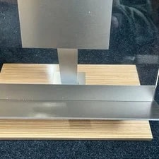 Omega Store Display Stand (Not for Sale) - Official Store Fixture 4