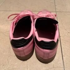 9.0US Adidas Samba Messi 2