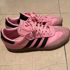 9.0US Adidas Samba Messi 3