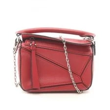 Loewe — Loewe Puzzle Nano 2WAY — Handbag — resale