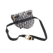 Christian Dior Saddle Body #RCB12621 2