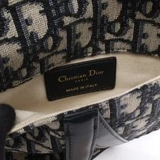 Christian Dior Saddle Body #RCB12621 4