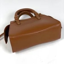 Balenciaga Neo Classic City Mini 2WAY #BS553 2